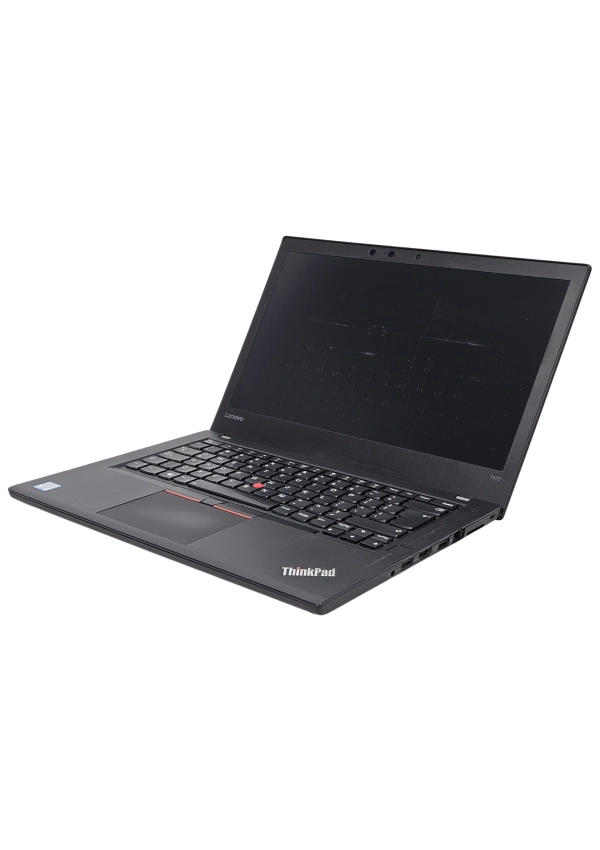 Lenovo ThinkPad T470 i5-7300U 16GB 256 SSD 14
